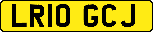 LR10GCJ