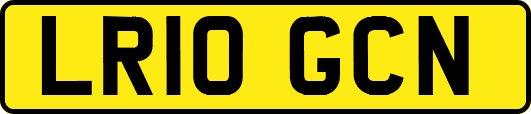 LR10GCN