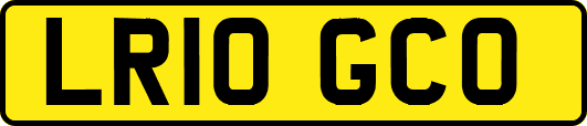 LR10GCO