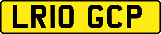 LR10GCP