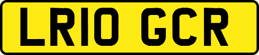 LR10GCR