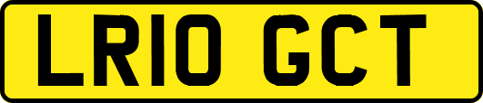 LR10GCT