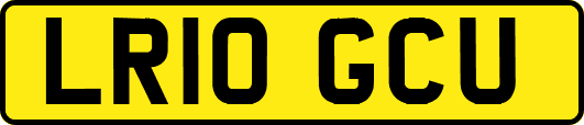 LR10GCU