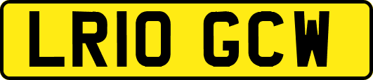 LR10GCW