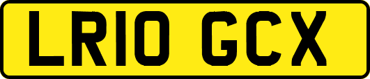 LR10GCX