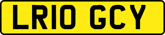 LR10GCY