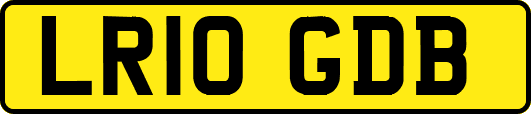 LR10GDB
