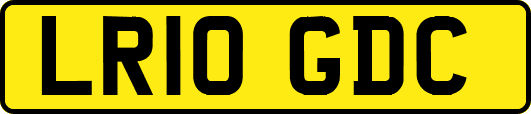 LR10GDC