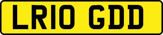 LR10GDD
