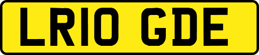 LR10GDE