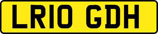 LR10GDH