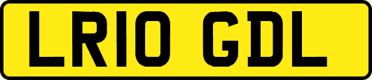 LR10GDL