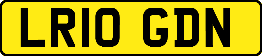LR10GDN