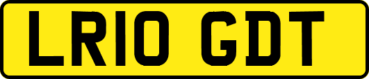 LR10GDT