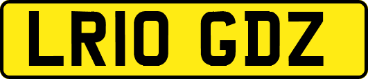 LR10GDZ