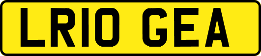 LR10GEA