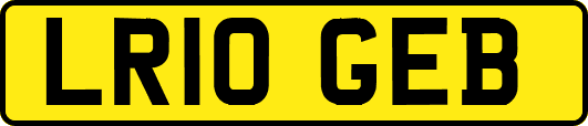 LR10GEB