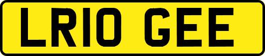 LR10GEE