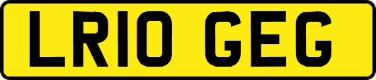 LR10GEG
