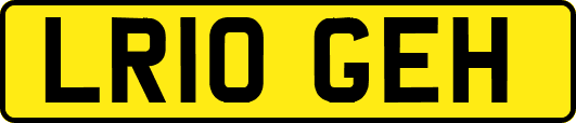 LR10GEH