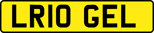 LR10GEL