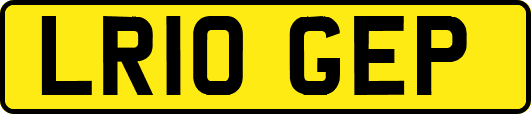 LR10GEP