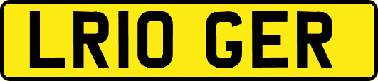 LR10GER