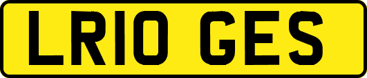 LR10GES