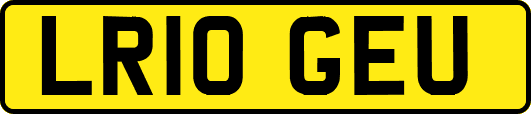 LR10GEU