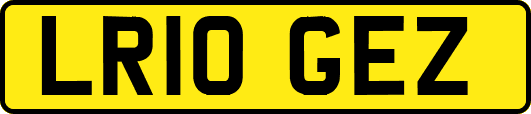 LR10GEZ
