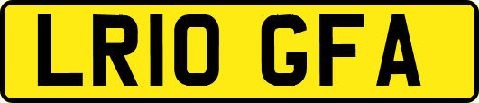LR10GFA