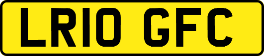LR10GFC