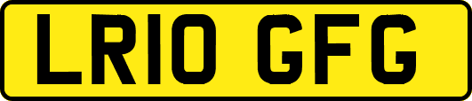 LR10GFG