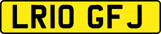 LR10GFJ
