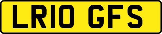 LR10GFS