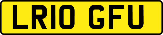 LR10GFU