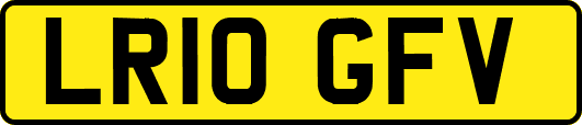LR10GFV