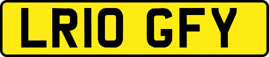 LR10GFY
