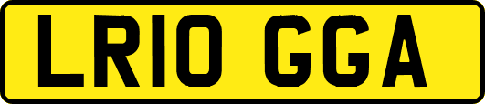 LR10GGA