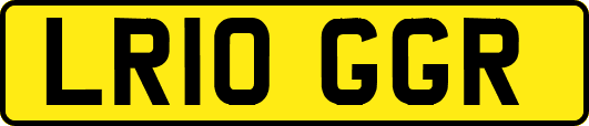 LR10GGR