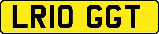LR10GGT