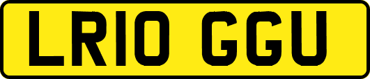 LR10GGU