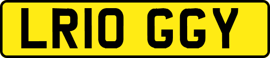 LR10GGY