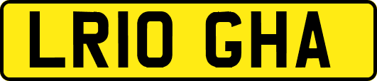 LR10GHA