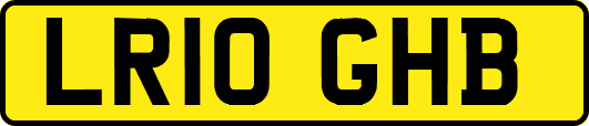 LR10GHB
