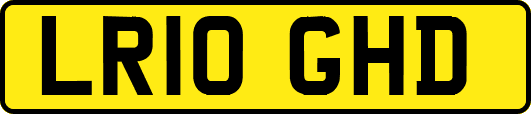 LR10GHD