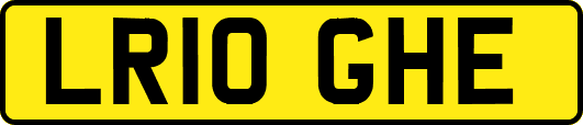 LR10GHE