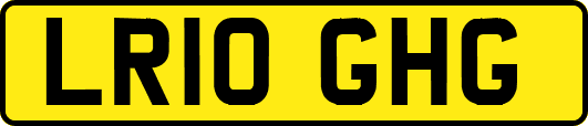 LR10GHG