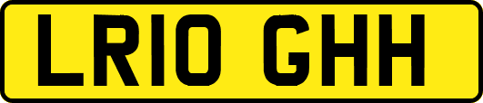 LR10GHH