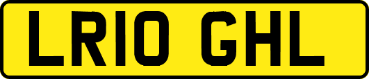 LR10GHL